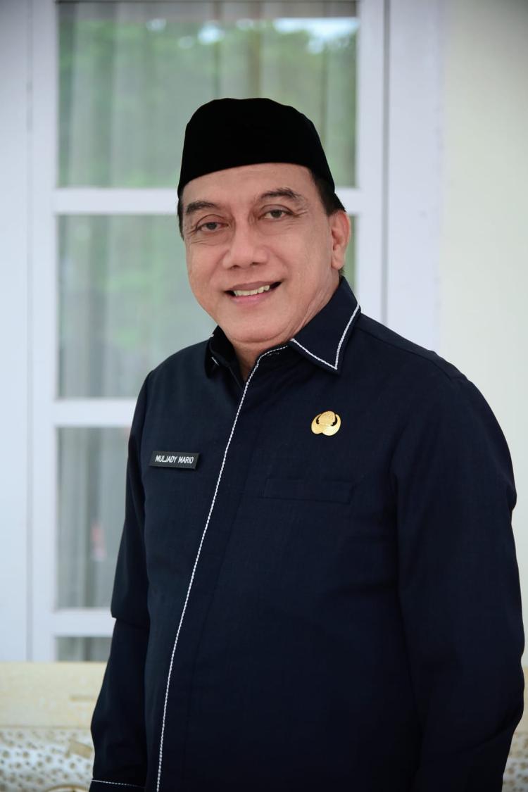 Gorontalo Rampungkan Infrastruktur dan Fasilitas Pendukung Jelang PENAS XVII